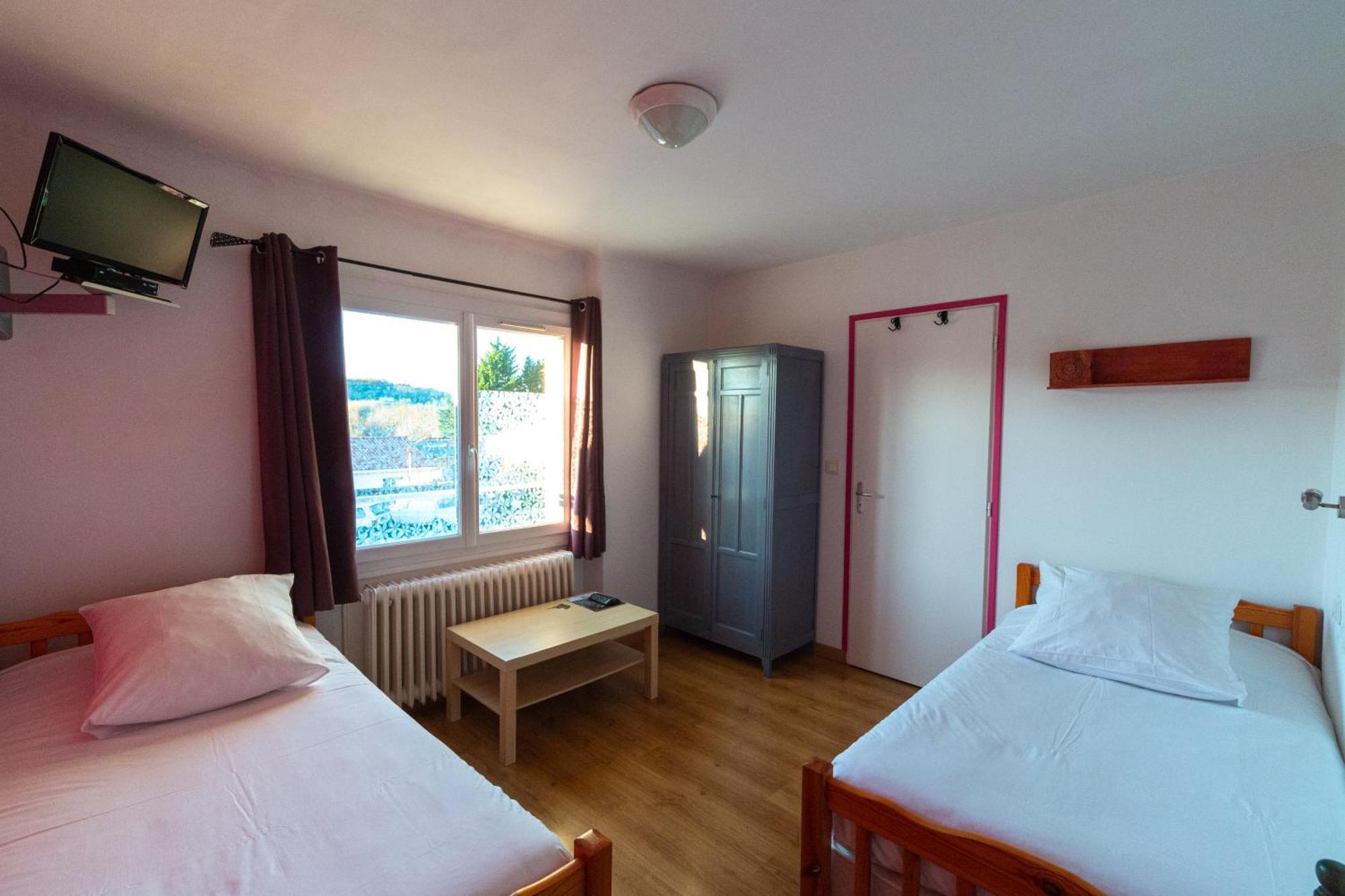 Hotel La Barguelonne Montcuq المظهر الخارجي الصورة