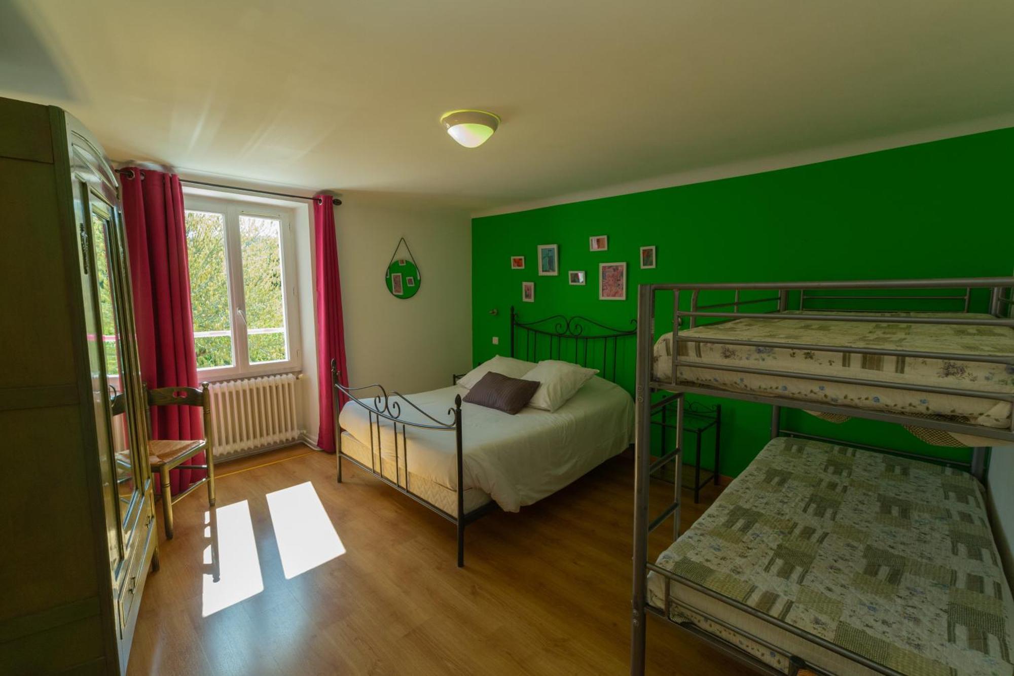 Hotel La Barguelonne Montcuq المظهر الخارجي الصورة